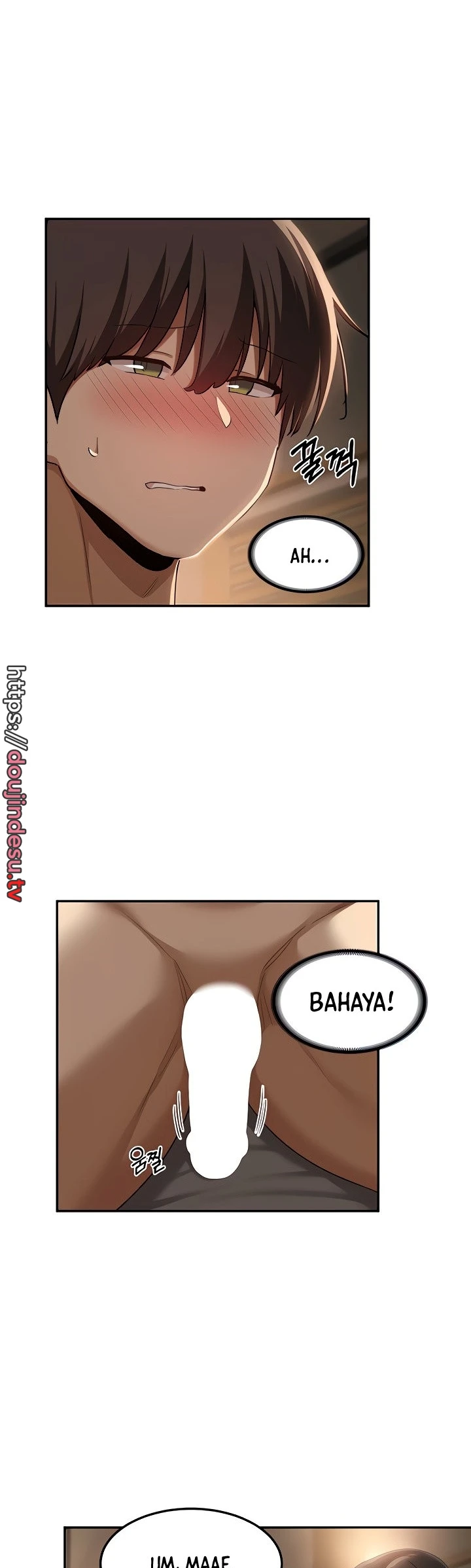 Sextudy Group Chapter 94 - Page 12